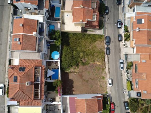 Terreno venda em Murganhal, Oeiras