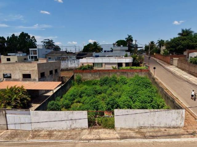 Terreno venda em Vila Areal, Arniqueira