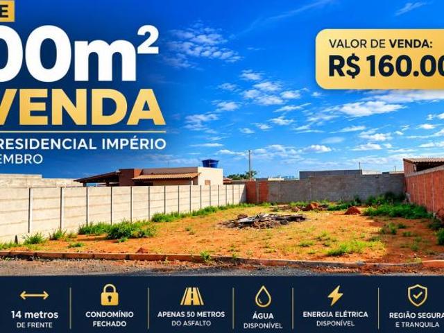 Terreno venda em Colônia Agrícola 26 de Setembro, Taguatinga