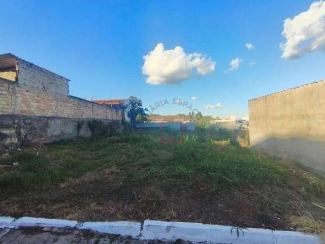 Terreno venda em Condomínio Vitória Régia Cj A, Riacho Fundo