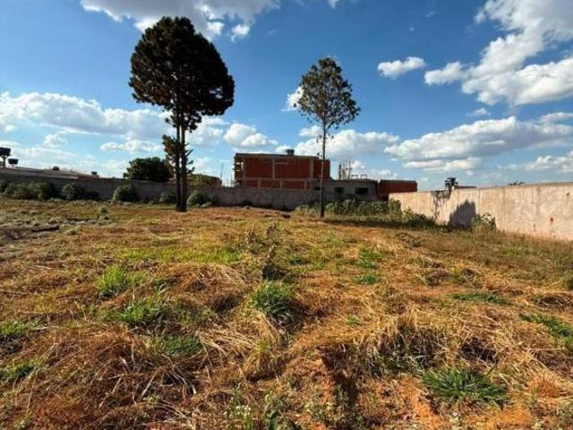 Terreno venda em Colônia Agrícola 26 de Setembro, Taguatinga