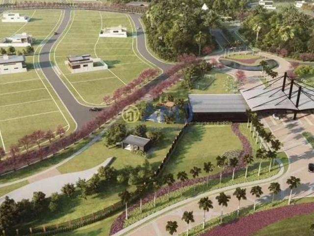 Terreno venda em Região Geográfica Imediata de Goiânia, Goiânia