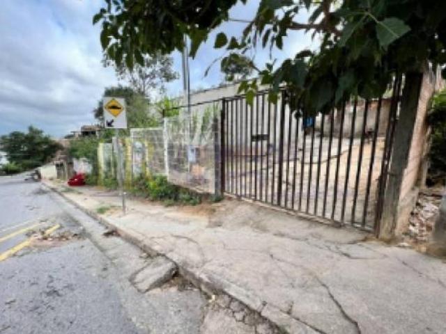 Terreno venda em Conjunto Jardim São José, Belo Horizonte