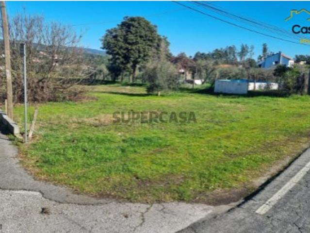 Terreno venda em Castelo Branco, Cumeada