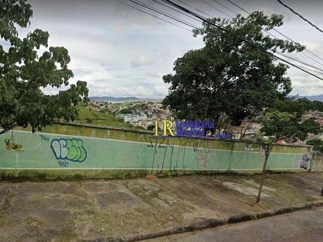 Terreno venda em Região Geográfica Imediata de Belo Horizonte, Região Metropolitana de Belo Horizonte