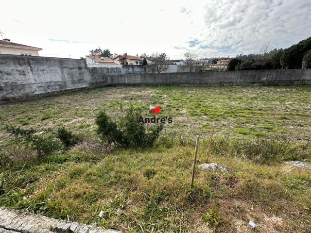 Terreno venda em Maia, Barca