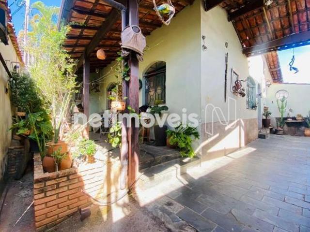Casa venda em Santa Tereza, Belo Horizonte