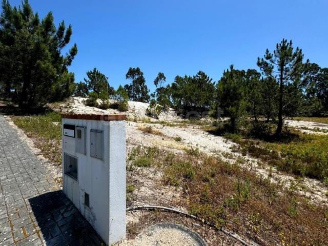 Terreno venda em Sarge, Torres Vedras