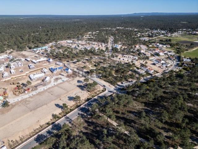 Terreno venda em Grândola, Setúbal