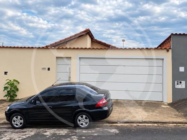 Casa venda em Residencial Palermo, Franca