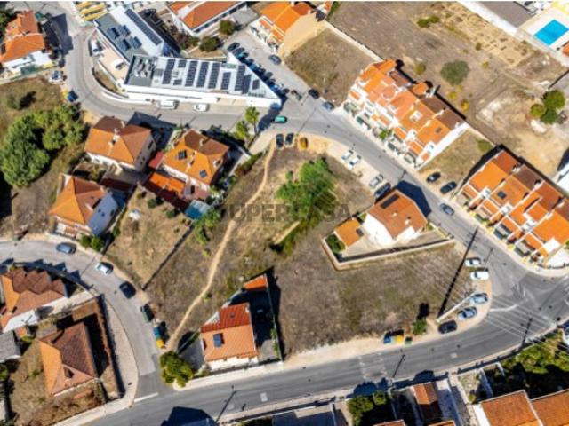 Terreno venda em Azambuja, Lisboa
