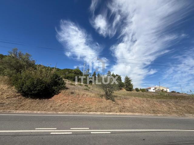 Terreno venda em Santa Maria, São Pedro e Sobral da Lagoa, Óbidos