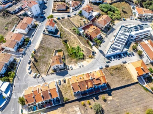 Terreno venda em Azambuja, Lisboa