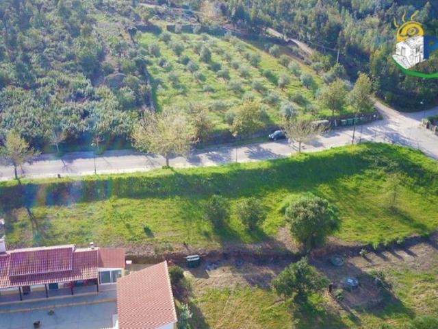 Terreno venda em Rego Da Murta, Santarém