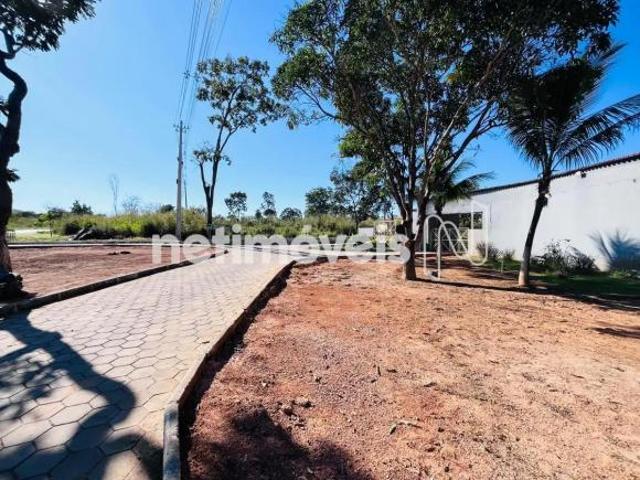 Terreno venda em Região Geográfica Imediata de Curvelo, Curvelo
