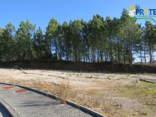 Terreno venda em Castelo Branco, Cumeada