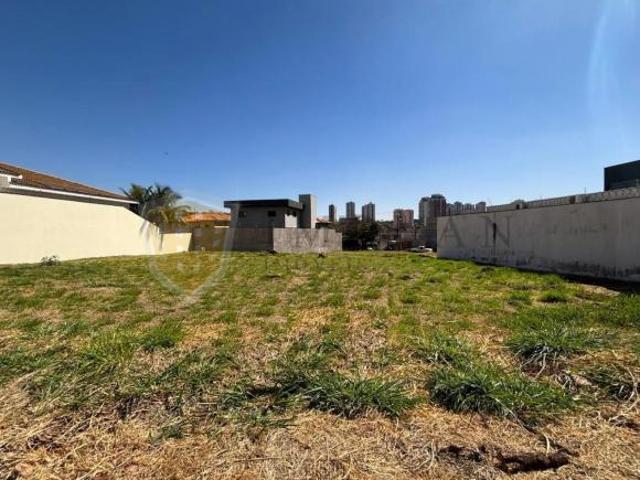 Terreno venda em Ribeirão Preto