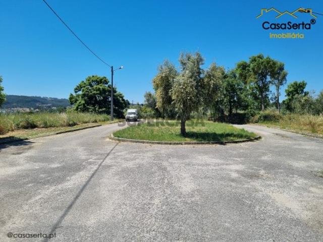 Terreno venda em Castelo Branco, Cumeada