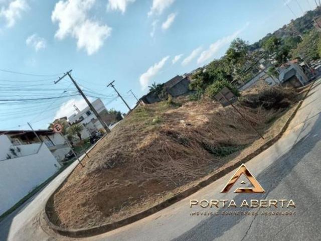Terreno venda em Iguaçu, Ipatinga