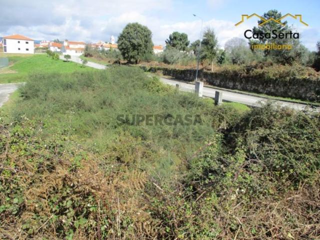 Terreno venda em Pedrógão Grande, Leiria