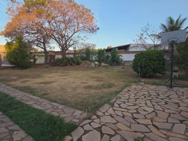 Terreno venda em Vila Areal, Arniqueira