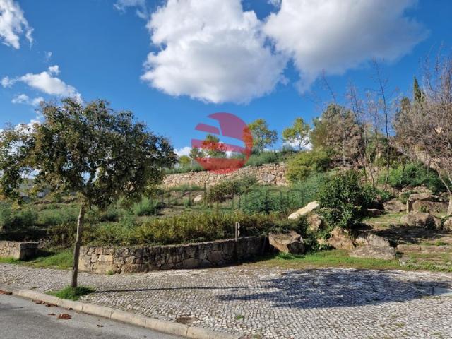 Terreno venda em Nespreira de Mundão, Viseu