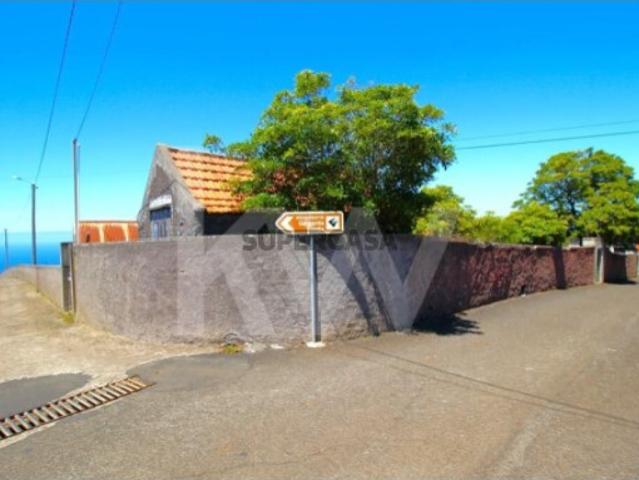 Casa venda em Ponta Do Pargo, Ilha Da Madeira