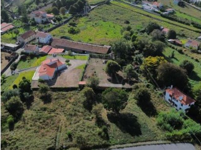 Terreno venda em Viana Do Castelo