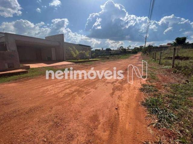 Terreno venda em Condomínio Estância Quintas Alvorada, Paranoá