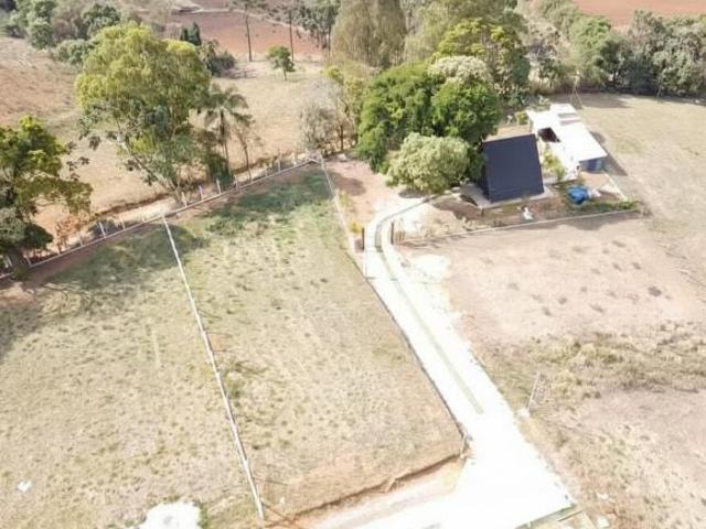 Terreno venda em Glicério, São Paulo