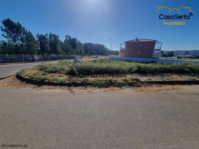 Terreno venda em Castelo Branco, Cumeada