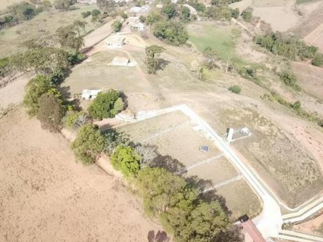 Terreno venda em Glicério, São Paulo