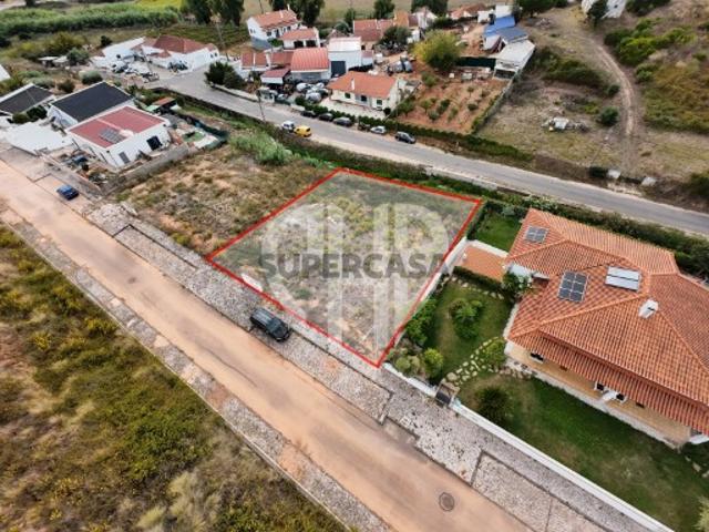 Terreno venda em Abrigada e Cabanas de Torres, Alenquer