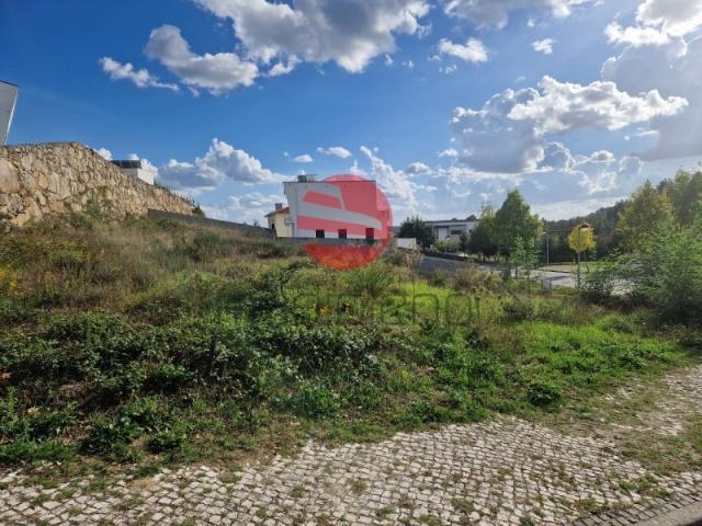 Terreno venda em Nespreira de Mundão, Viseu