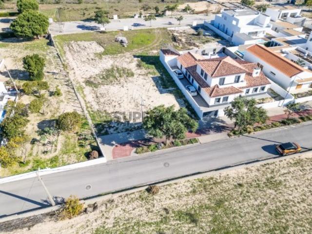 Terreno venda em Grândola, Setúbal
