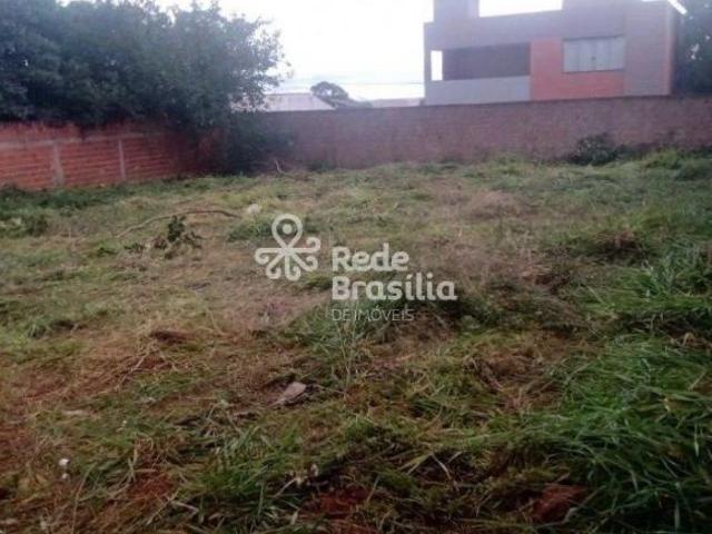 Terreno venda em Condomínio Estância Quintas Alvorada, Paranoá