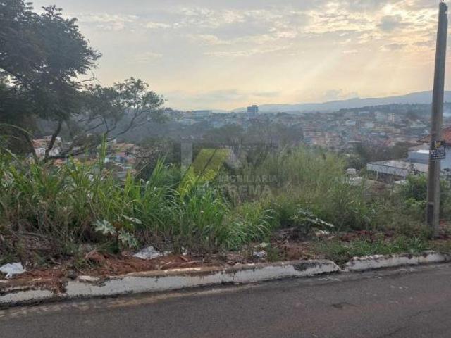 Terreno venda em Região Geográfica Imediata de Pouso Alegre, Extrema