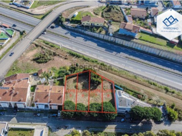 Terreno venda em Anta, Aveiro