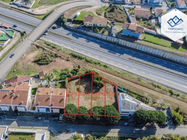 Terreno venda em Anta, Aveiro