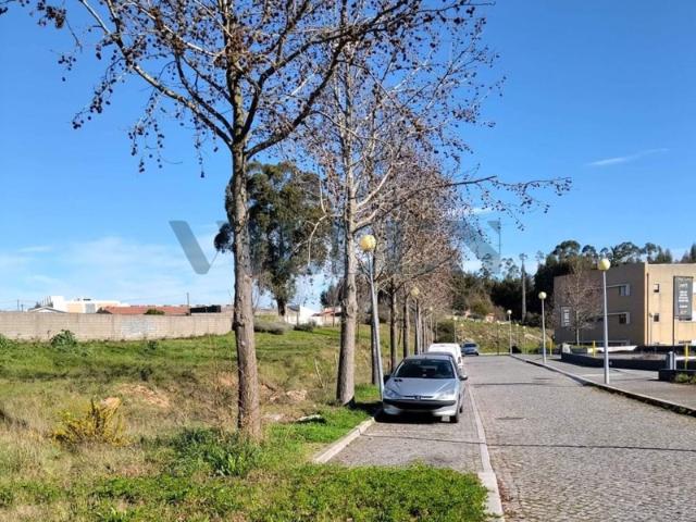 Terreno venda em Maia, Águas Santas