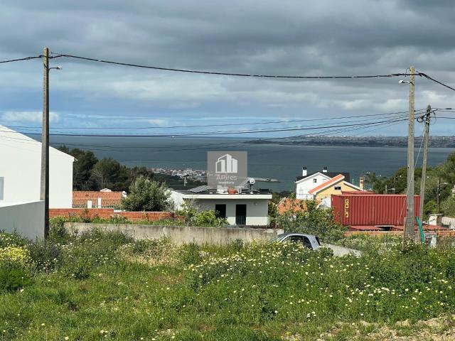 Terreno venda em Almada, Setúbal