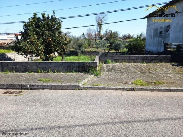 Terreno venda em Castelo Branco, Cumeada