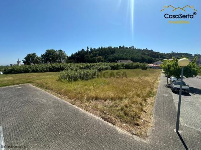 Terreno venda em Coimbrã, Ameal