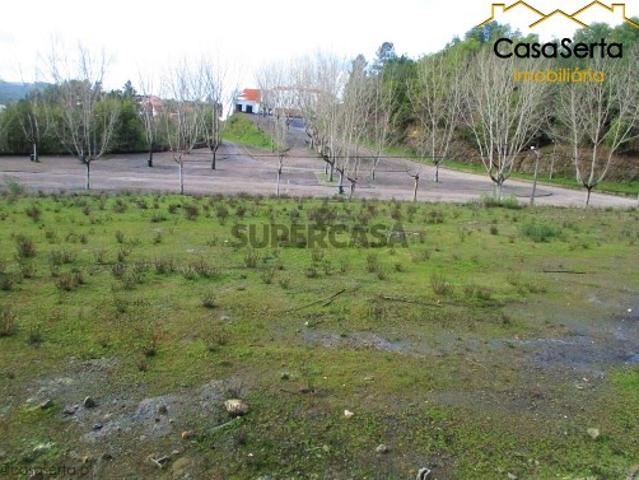 Terreno venda em Castelo Branco, Cumeada