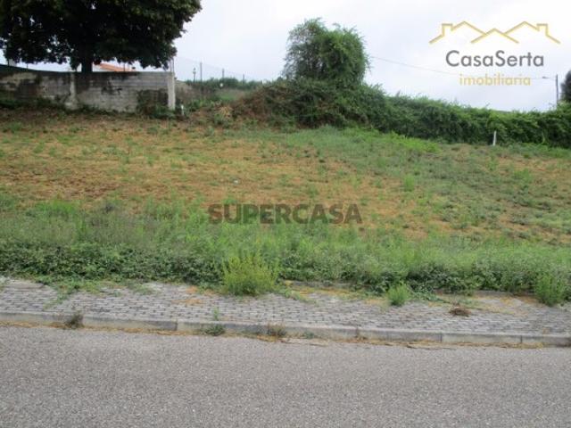 Terreno venda em Castelo Branco, Cumeada