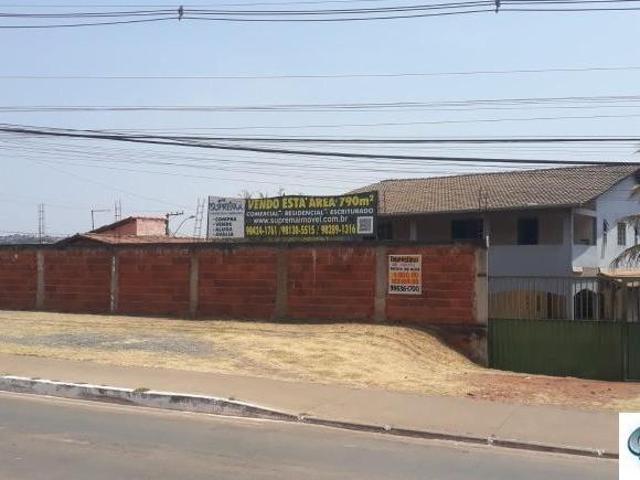 Ponto Comercial venda em Colônia Agrícola Vicente Pires, Vicente Pires
