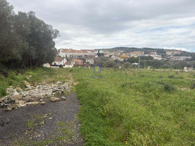 Terreno venda em Mato Corte, Sintra