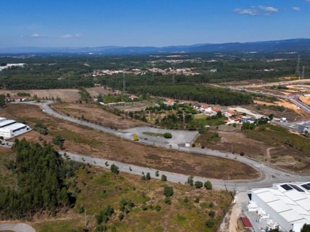 Terreno venda em Anadia, Aveiro