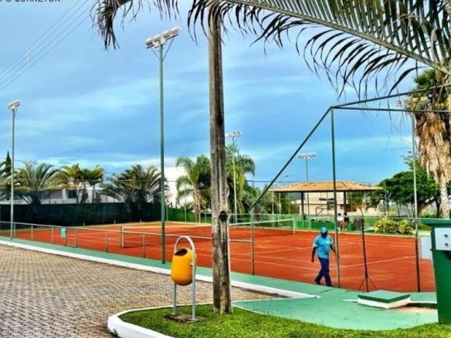 Terreno venda em Condomínio Solar de Brasília, Quadra 2, Jardim Botânico