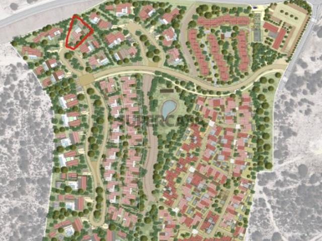 Terreno venda em Grândola, Setúbal